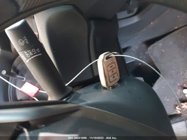 Honda Civic Lx 2021 2HGFC2F68MH500595 Image 11