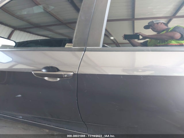 Honda Civic Lx 2021 2HGFC2F68MH500595 Image 14