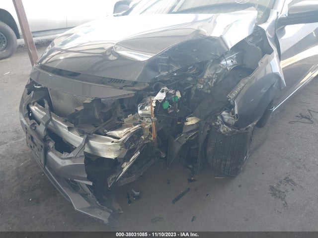 Honda Civic Lx 2021 2HGFC2F68MH500595 Image 6