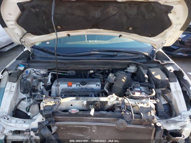 5J6RM3H39EL006858 Honda CR-V LX