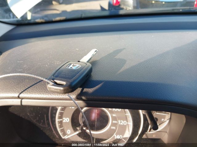 5J6RM3H39EL006858 Honda CR-V LX