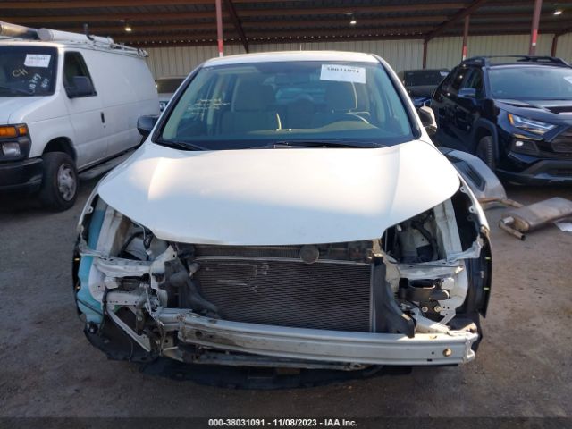 5J6RM3H39EL006858 Honda CR-V LX