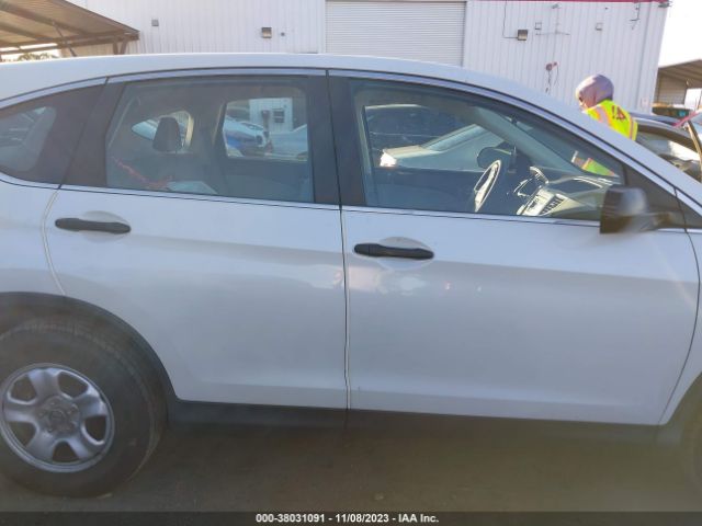 5J6RM3H39EL006858 Honda CR-V LX