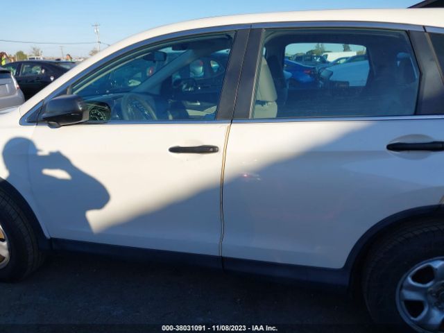 5J6RM3H39EL006858 Honda CR-V LX