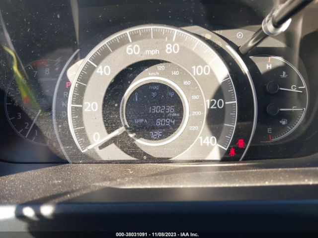 5J6RM3H39EL006858 Honda CR-V LX