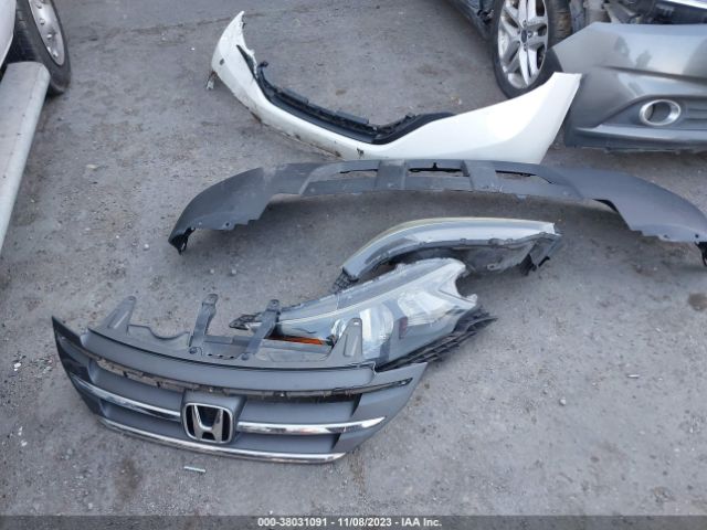 5J6RM3H39EL006858 Honda CR-V LX
