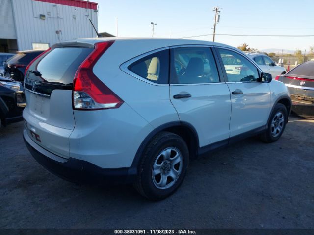 5J6RM3H39EL006858 Honda CR-V LX