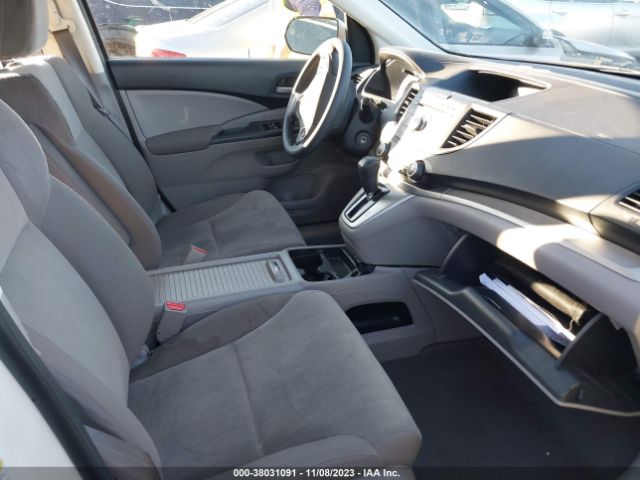 5J6RM3H39EL006858 Honda CR-V LX