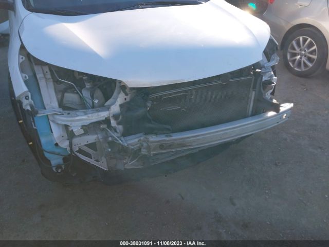 5J6RM3H39EL006858 Honda CR-V LX