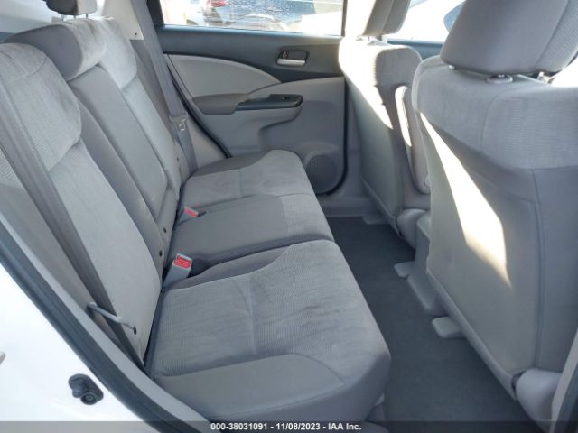 5J6RM3H39EL006858 Honda CR-V LX