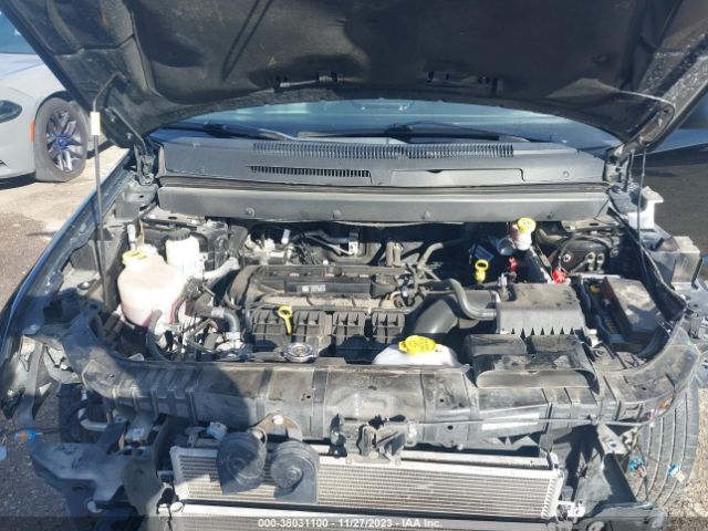 3C4PDCAB8LT262165 Dodge Journey Se Value