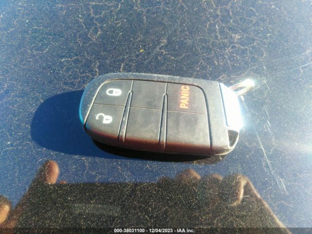 3C4PDCAB8LT262165 Dodge Journey Se Value