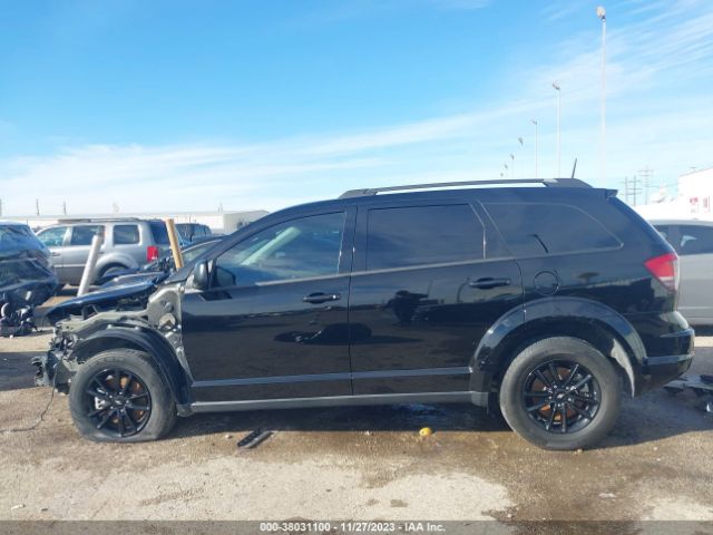 3C4PDCAB8LT262165 Dodge Journey Se Value
