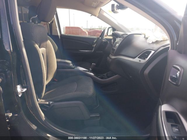 3C4PDCAB8LT262165 Dodge Journey Se Value