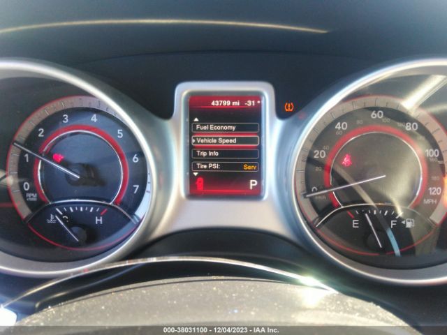3C4PDCAB8LT262165 Dodge Journey Se Value