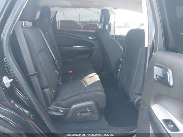 3C4PDCAB8LT262165 Dodge Journey Se Value