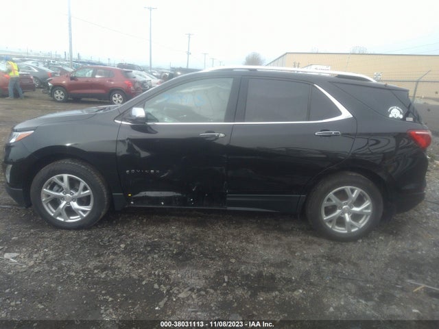Chevrolet Equinox Premier 2018 2GNAXVEV7J6206322 Image 14