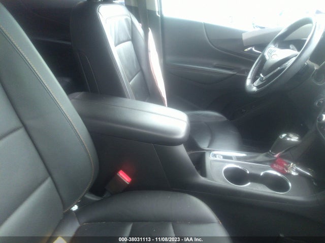 Chevrolet Equinox Premier 2018 2GNAXVEV7J6206322 Image 5