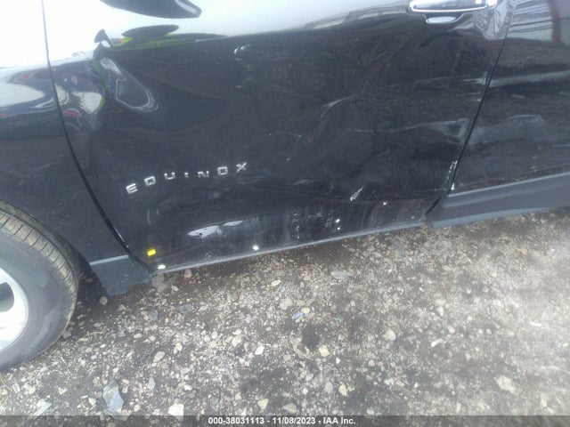 Chevrolet Equinox Premier 2018 2GNAXVEV7J6206322 Image 6