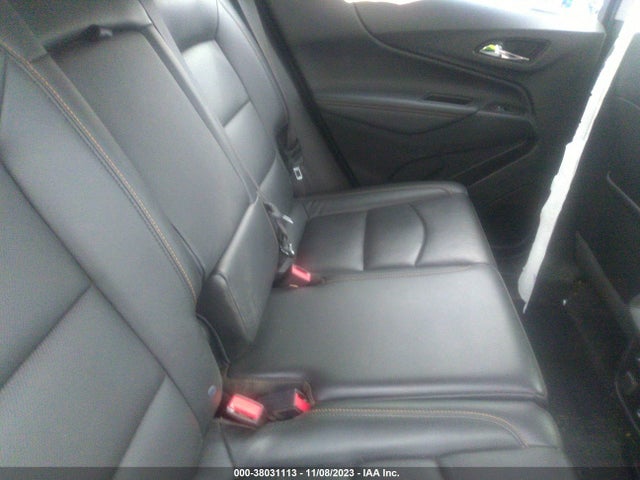 Chevrolet Equinox Premier 2018 2GNAXVEV7J6206322 Image 8