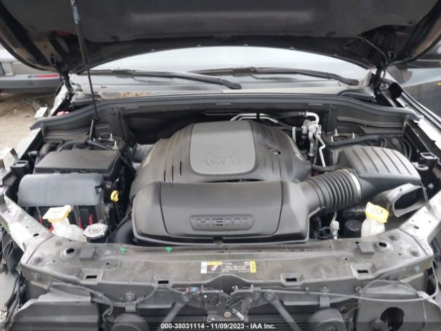 1C4SDJCT8MC820162 Dodge Durango R/t