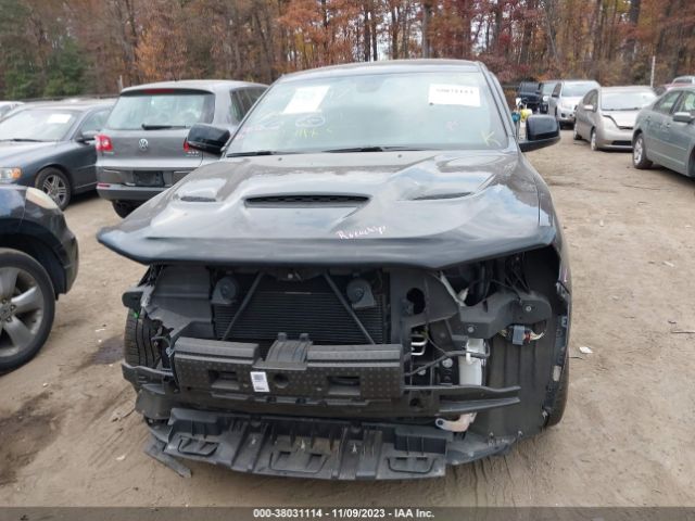 1C4SDJCT8MC820162 Dodge Durango R/t