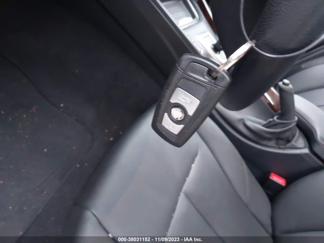 2014 BMW 3 SERIES 328I XDRIVE VIN: WBA3B5G53ENS07270