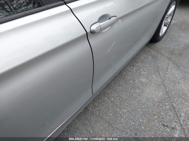 2014 BMW 3 SERIES 328I XDRIVE VIN: WBA3B5G53ENS07270