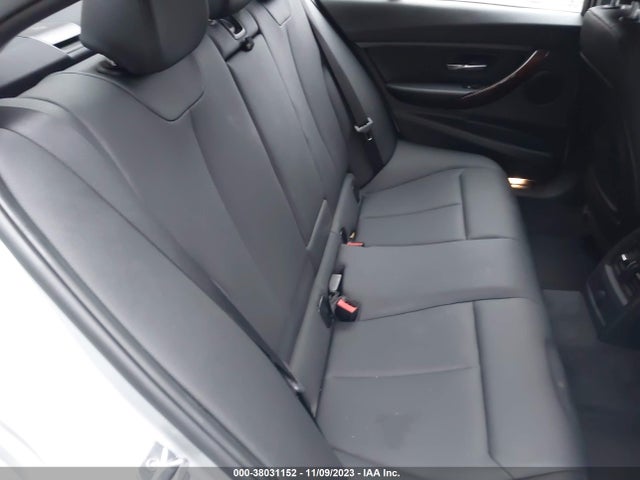2014 BMW 3 SERIES 328I XDRIVE VIN: WBA3B5G53ENS07270