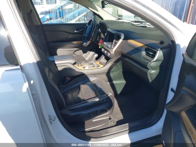 GMC Acadia Denali 2017 1GKKNXLS0HZ168085 Image 5