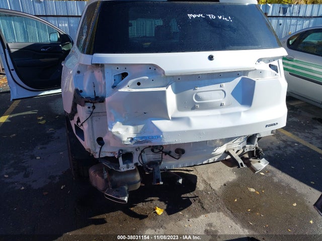 GMC Acadia Denali 2017 1GKKNXLS0HZ168085 Image 6