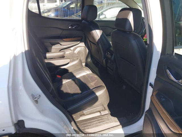 GMC Acadia Denali 2017 1GKKNXLS0HZ168085 Image 8