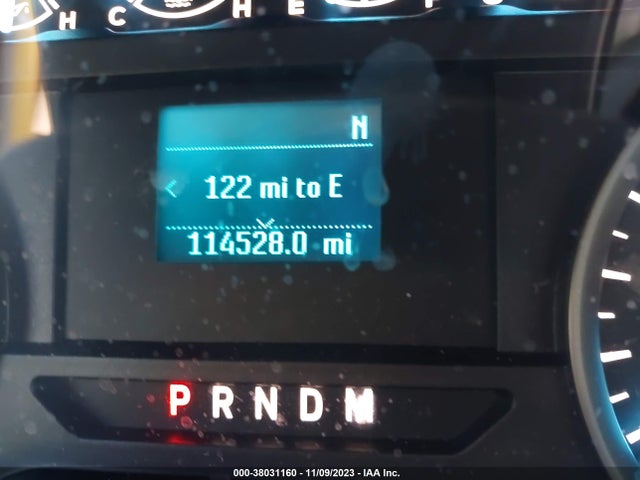 2018 FORD F-150 XLT VIN: 1FTEX1CP5JKC77538