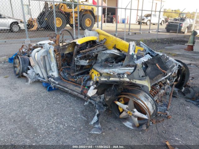 2005 FERRARI 360 MODENA ZFFYT53A050139789 Photo 0