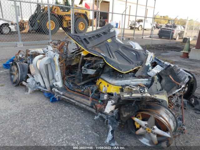2005 FERRARI 360 MODENA ZFFYT53A050139789 Photo 5
