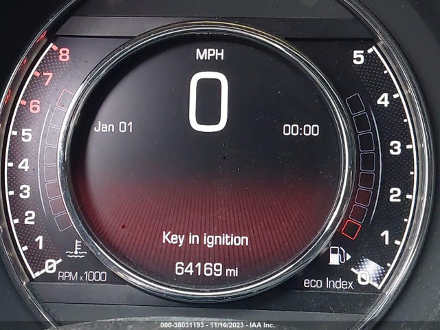 Fiat 500 Turbo 2015 3C3CFFHH6FT520065 Image 15
