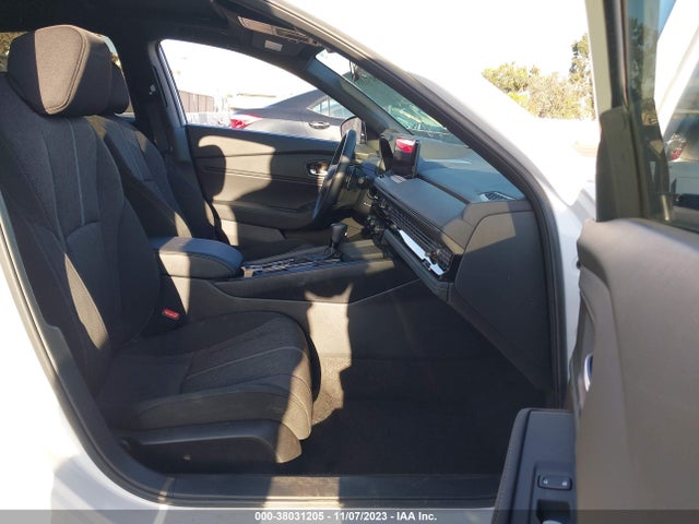 2023 HONDA ACCORD HYBRID SPORT VIN: 1HGCY2F50PA022347