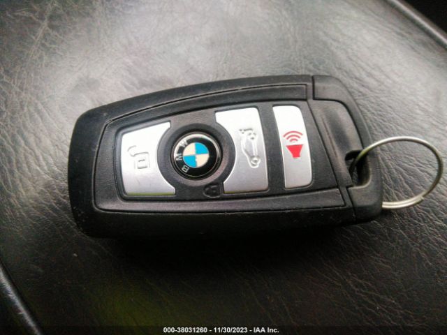 2014 BMW X3 5UXWX9C52E0D25047 Photo 10