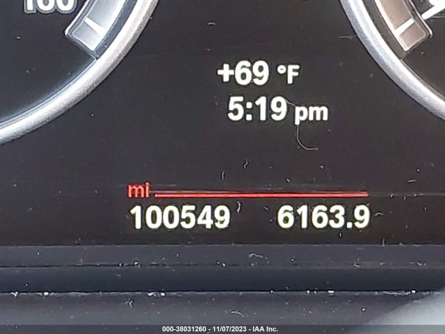 BMW X3 Xdrive28i 2014 5UXWX9C52E0D25047 Image 15