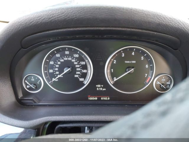 2014 BMW X3 5UXWX9C52E0D25047 Photo 6