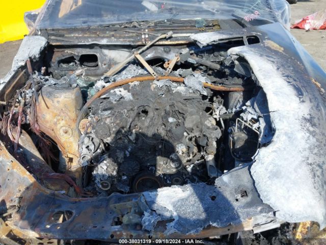 4JGDF6EE2FA483416 Mercedes-Benz Gl 450