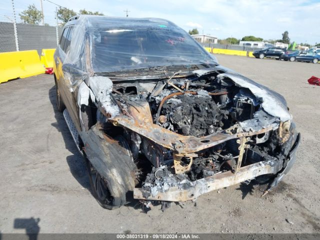 4JGDF6EE2FA483416 Mercedes-Benz Gl 450