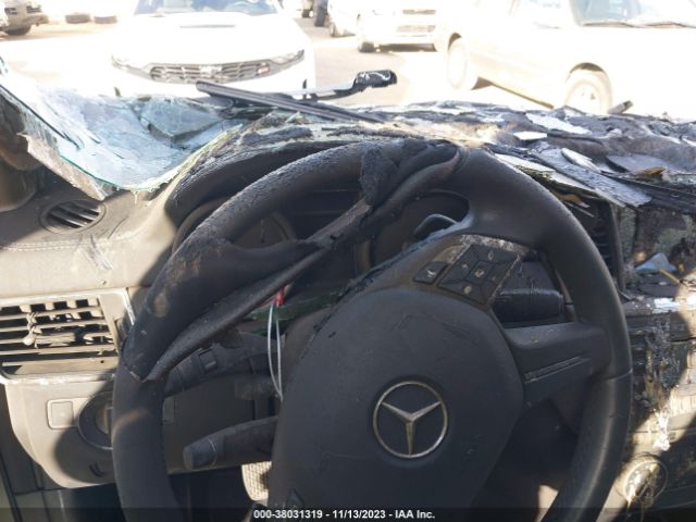 4JGDF6EE2FA483416 Mercedes-Benz Gl 450
