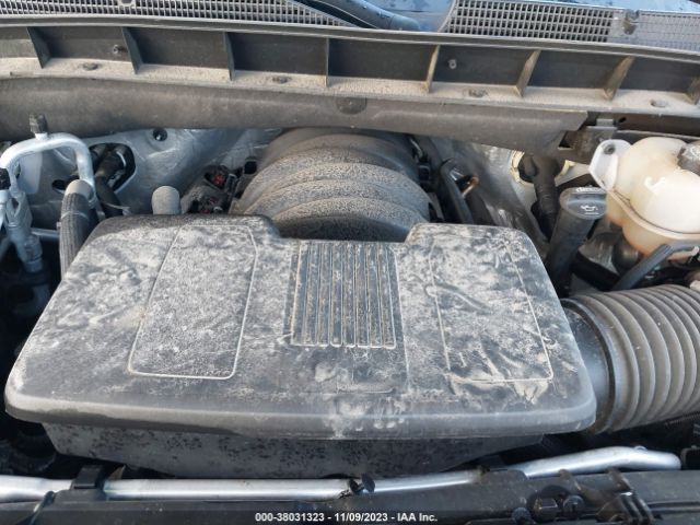 3GTP9EED0LG146315 GMC Sierra 1500 4wd  Short Box At4