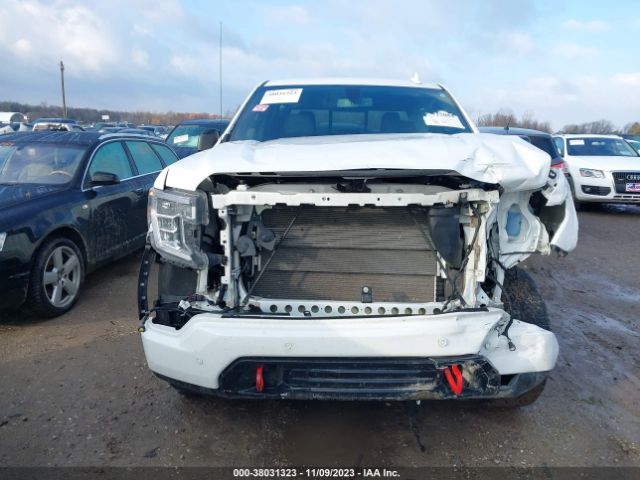 3GTP9EED0LG146315 GMC Sierra 1500 4wd  Short Box At4