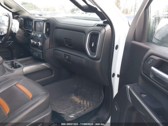 3GTP9EED0LG146315 GMC Sierra 1500 4wd  Short Box At4