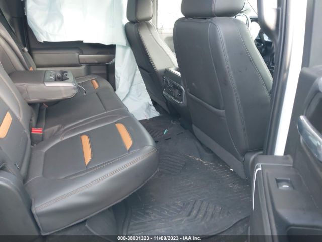 3GTP9EED0LG146315 GMC Sierra 1500 4wd  Short Box At4