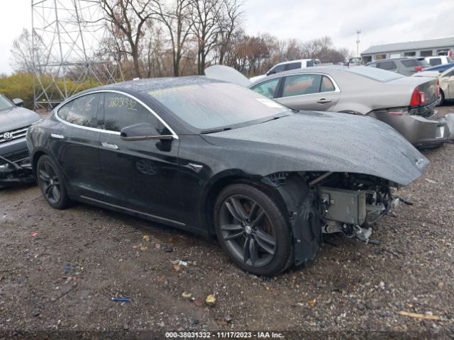 2017 TESLA MODEL S 5YJSA1E29HF188181