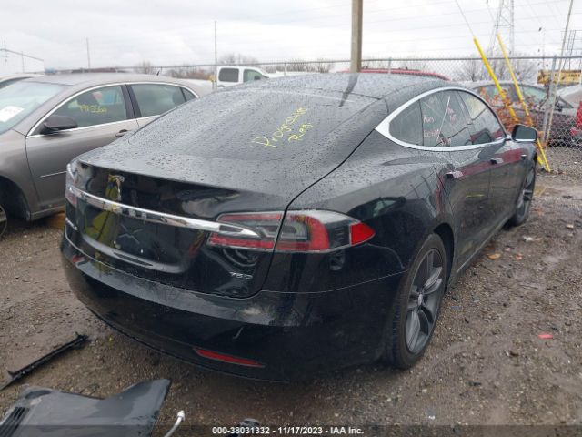 2017 TESLA MODEL S 5YJSA1E29HF188181 Photo 3