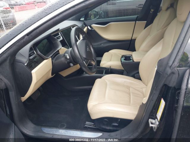 2017 TESLA MODEL S 5YJSA1E29HF188181 Photo 4